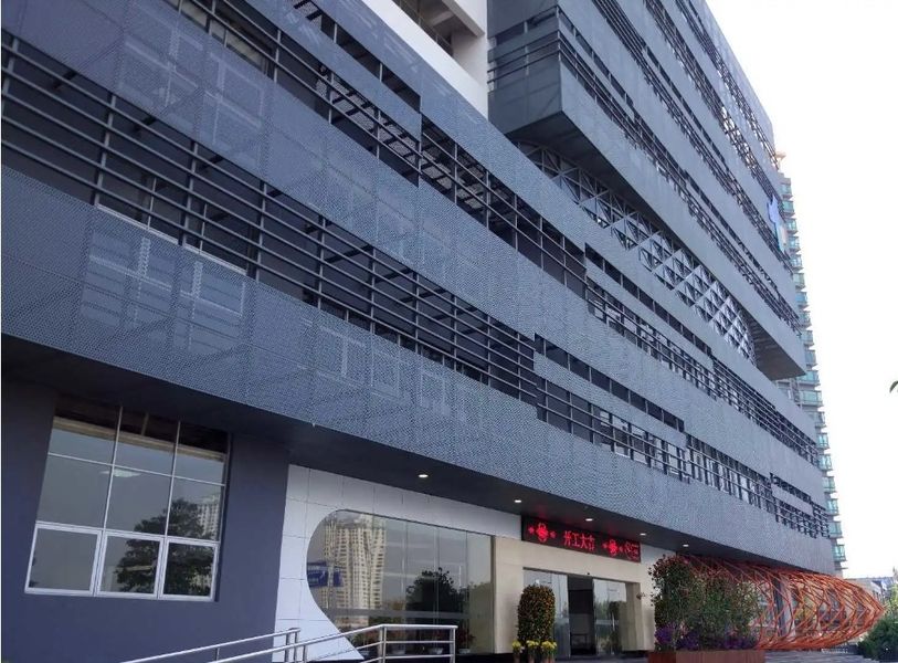 DONGGUAN OHORY ELECTRIC TECHNOLOGY CO.,LTD