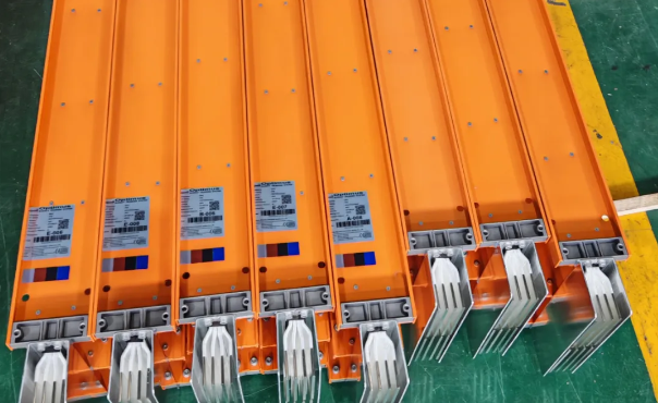 How to select bus duct and cable in power distribution system