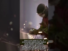 3-4 টি কন্ডাক্টর সহ উচ্চ ভোল্টেজ বিতরণ পাওয়ারডাক্ট বাসবার ডাক্ট সিস্টেম