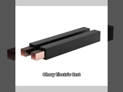 এসকে-লাইন সিরিজ - ওয়াটারপ্রুফ বাসওয়ে ডক্ট নিনেরাল সিন্থেটিক রেসিস হাউজিং