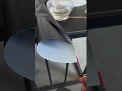 পলিকার্বোনেট ইনসুলেশন ফিল্ম ১০০মিমি চওড়া ১৫০°C তাপ প্রতিরোধী