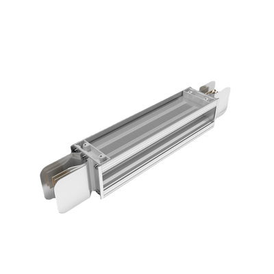 Buy IP55 IP65 Low Voltage Busway System For Residential Buildings online manufacture