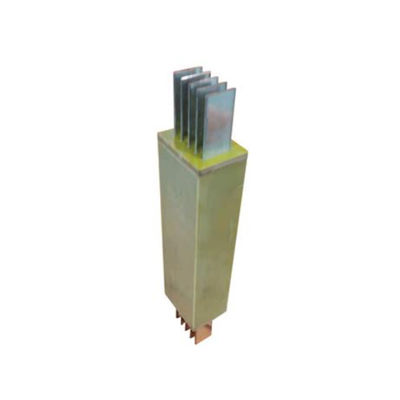 Buy Reliable Power Bus Duct And Busway Vertical / Horizontal Installation online manufacture
