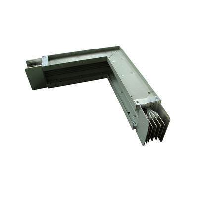 ซื้อ อัลลูมิเนียมสับสนธิทางรถไฟฟ้า กันน้ํา / กันสนิม กันแผ่นดินไหว online manufacture
