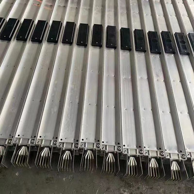 satın al 660V 380V Starline Track Busway Elektrik Enerjisi Dağıtımı İçin Deprem Karşıtı online manufacture