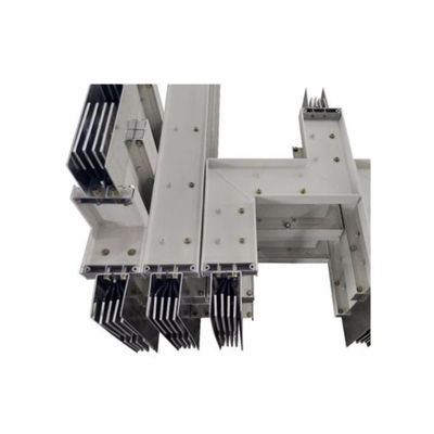 ซื้อ Ohory Powerbar Busduct Busbar สําหรับอุปกรณ์ไฟฟ้า ISO 9001 ยอมรับ online manufacture