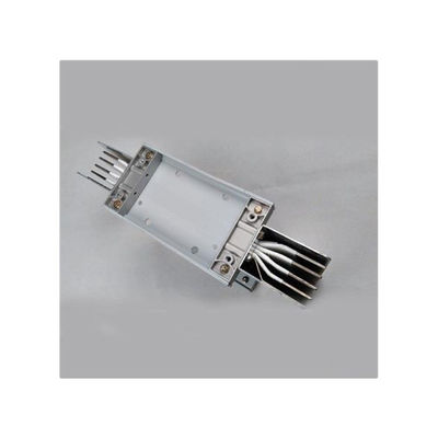 ซื้อ อลูมิเนียม 3000 แอมเปอร์ บัสท่อไฟฟ้ากับ NEMA 1/3R / 4 / 4X กล่อง online manufacture