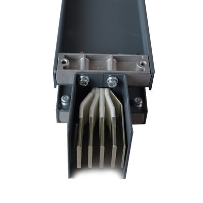 comprare Facile da installare Sistema di autostrada elettrica con alloggiamento in alluminio online manufacture