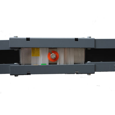 kupować 220V-800V Instalacja podziemnych kanałów autobusowych Antysysysmiczna Antykorozja online manufacture