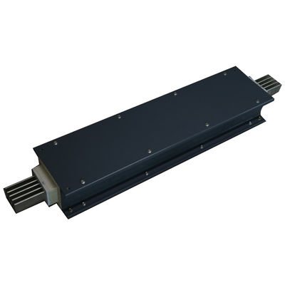 Buy Aluminum Busway And Bus Duct , Aluminum Busbar Trunking System online manufacture