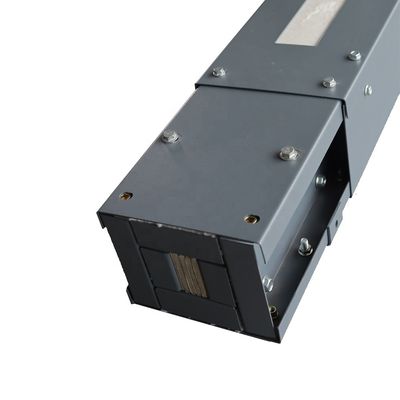 ซื้อ IP54 / IP65 การกระจายพลังงานทางรถไฟฟ้าด้วยความถี่ระดับ 50-60HZ online manufacture