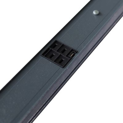 Buy Vertical / Horizontal Power Busway Duct Customization Services online manufacture