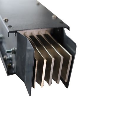 Buy Durable Power Bus Duct System Vertical / Horizontal Installation online manufacture