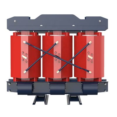 ซื้อ เครื่องแปลงพลังงาน EI สามเฟส IEC 60076 ที่นําไปสู่การใช้พลังงาน online manufacture