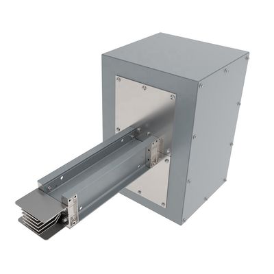 Buy High Performance Lighting Busway System 100W-500W Surface Mounted online manufacture