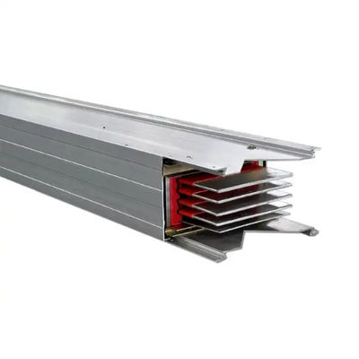 Buy Versatile High Voltage Bus Bar Trunking System Class F Fire Resistance online manufacture