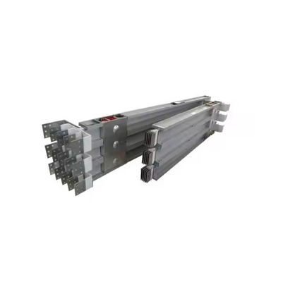 comprar Carril de baja tensión compacto de corriente nominal de 1000 V 1 año de garantía online manufacture