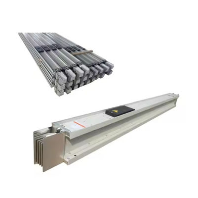 Mua Dễ dàng lắp đặt đường cao tốc điện áp thấp với dây dẫn đồng / nhôm Tiêu chuẩn IEC 61439-6 online manufacture
