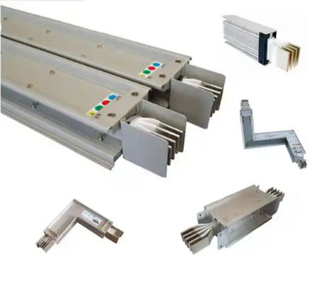 ซื้อ LB สายบัสแรงดันต่ํา รูปทรงสี่เหลี่ยมสําหรับการส่งพลังงาน online manufacture