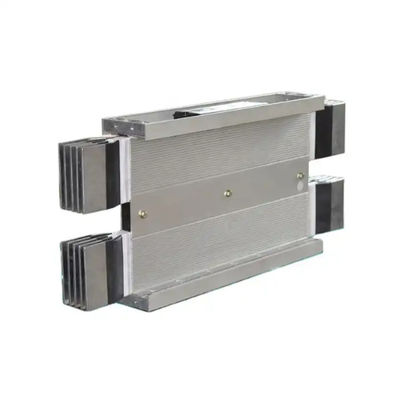 ซื้อ 3 ช่วงที่ 4 สายไฟฟ้า การกระจายไฟฟ้า สายไฟฟ้า ความดันสูง 5000A online manufacture