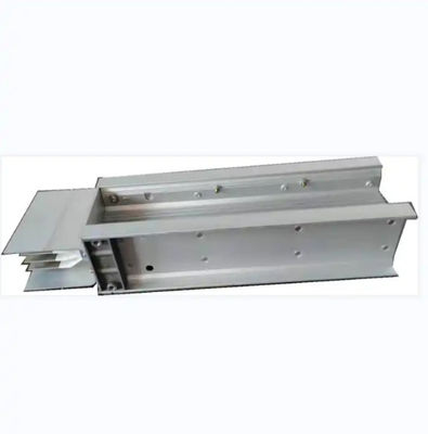 kopen Klasse F Brandwerend Hoogspanningsbuskanalen met epoxyharsisolatie online manufacture