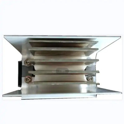 ซื้อ เครื่องจําหน่ายสี่เหลี่ยม Busduct ความดันสูงสําหรับการจําหน่ายพลังงาน online manufacture