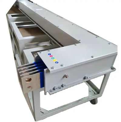 acheter 36 KV haut voltage du conduit de distribution d'énergie du bus résistant au feu online manufacture
