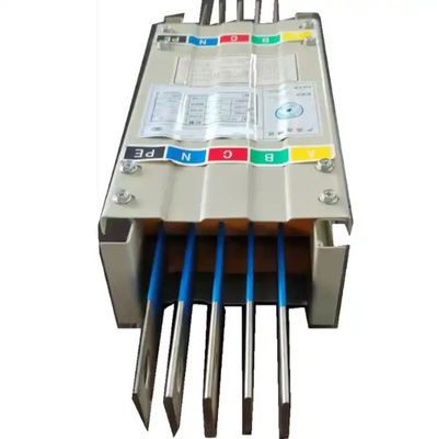ซื้อ 3 ระยะที่ 4 ระบบท่อสายอัลลูมิเนียมบัสสําหรับการกระจายพลังงาน online manufacture