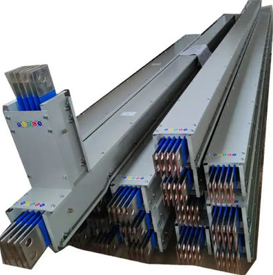 ซื้อ โฮอรี่ สายบัสความดันสูง 36KV 3 ช่วง 4 สายบัสสายเคเบิล online manufacture