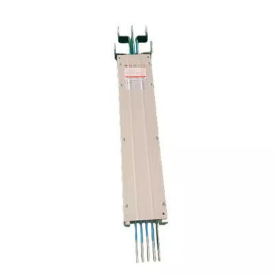 ซื้อ ช่องทางรถบัสไฟฟ้าเบาๆ ความยาว 10 ฟุต สําหรับระบบไฟฟ้า online manufacture