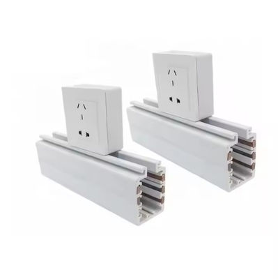 ซื้อ ไฟภายใน ช่องทางรถโดยสารที่กําหนดเอง ทําความสะอาดง่าย / รักษา 110v-240v online manufacture