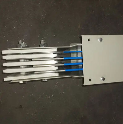 Buy 600V Copper Fire Rated Bus Duct System 10 Feet Length Easy Install online manufacture