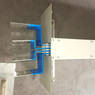 Buy Mineral Wool Insulated Fire Rated Bus Duct 10 Feet For Industrial online manufacture