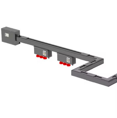 Buy Fire Resistant Cast Resin Bus Duct Manufacturers Rectangular Shape online manufacture