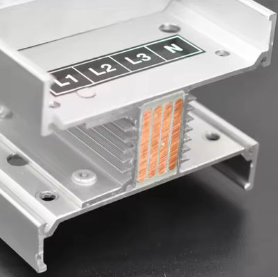 comprare Facile da installare via di scarico di resina fusa isolante con rivestimento in resina epossidica online manufacture