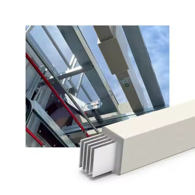 comprar Conducto de bus de resina fundida para interiores y exteriores de clase IP65 FV-0 Resistencia al fuego online manufacture