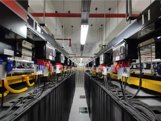Buy Epoxy Resin Electrical Busduct 3000 Amp Bus Duct Manufacturers online manufacture