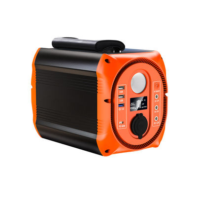 Buy 300W Portable Power Station Pure Sine Wave Energy Storage Power Station online manufacture
