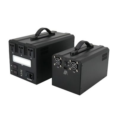 Beli Pasokan Daya Ponsel Portable Perjalanan Mobil Square Audio Backup Pasokan Daya online manufacture