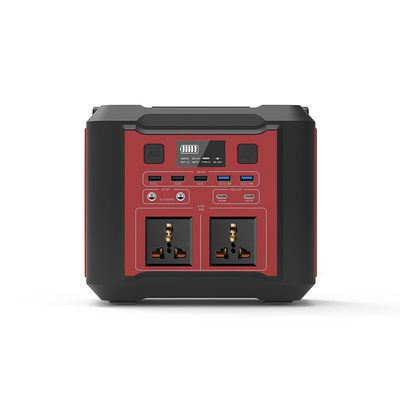 ซื้อ 80000mAh สถานไฟฟ้าพลังแสงอาทิตย์พกพา แคมป์ พลังงานไฟฟ้ามือถือ online manufacture
