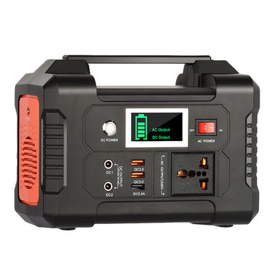 Buy Portable Power Station Camping 220V Household Emergency Mobile Power Station online manufacture