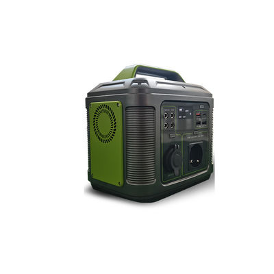 comprare Home Batteria portatile al litio carica rapida Stazione elettrica esterna portatile online manufacture