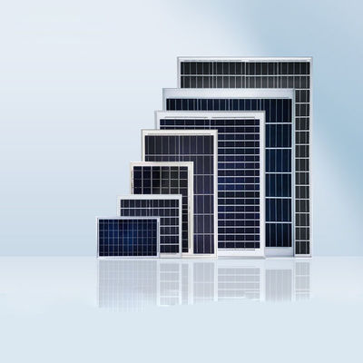 Buy 20W 18V Solar Panel  , Laminated PET Polycrystalline Monocrystalline Solar Panels online manufacture
