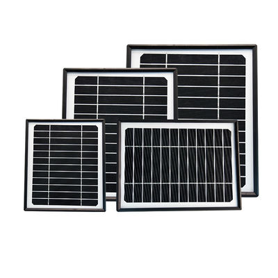 Buy Custom Solar Photovoltaic Panel , Monocrystalline Silicon Solar Cells online manufacture