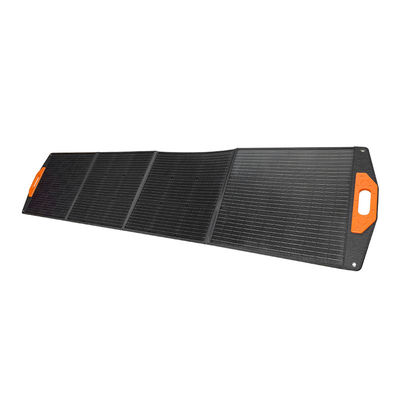 Buy Foldable Solar Panel 200W Outdoor Portable Camping Solar Panels online manufacture