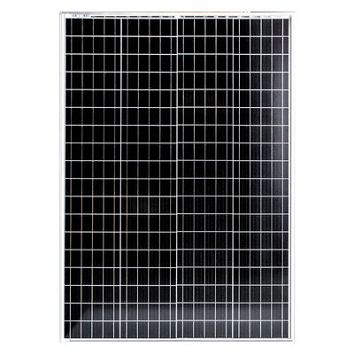 Buy Household 100w Solar Panel , 18v Solar Photovoltaic Power Generation System online manufacture