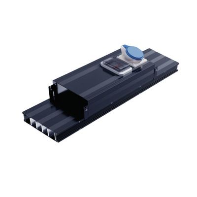 Buy SK-LINE Mini Busway Duct for Power Distribution GB/T7251 IEC61439 online manufacture