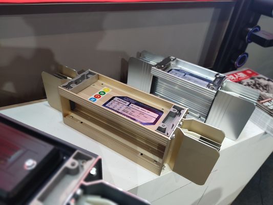 comprare Produttori di condotti per autobus per autostrade elettriche personalizzati online manufacture