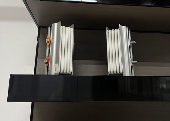 Buy Starline Electrical Busway And Bus Duct Copper / Aluminium Material online manufacture