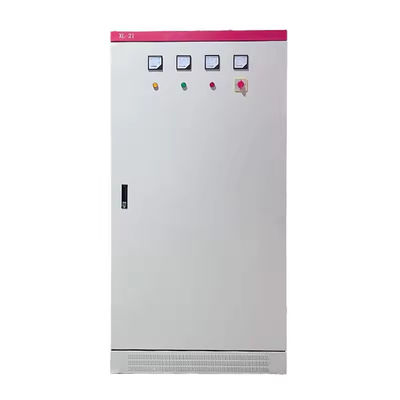 ซื้อ กล่องกระจายพลังงานความดันกลางจากสแตนเลสไร้สแตนเลสที่มีการป้องกัน IP4X online manufacture